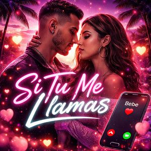 Si Tu Me Llamas