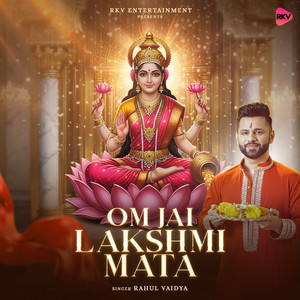 Om Jai Lakshmi Mata