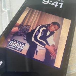 Letter To Kell (feat. Rixhydagoat)