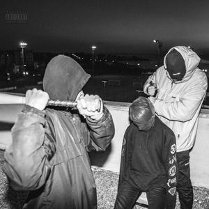 Bounty Hunters(feat. Nano_cto) (Explicit)