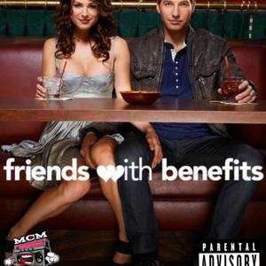 Friends With Benefits (Explicit)