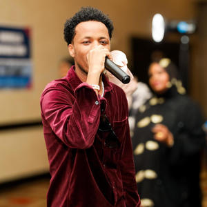 Jamiil weheliye & najka ma Qarsomo jcyl