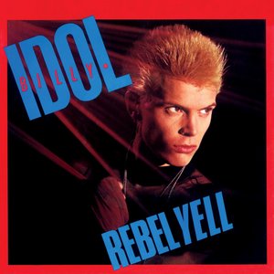 Rebel Yell