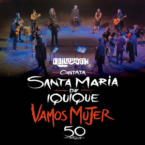 Canción Final(En Vivo 50 Años)