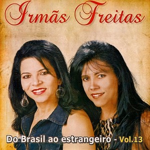 Do Brasil Ao Estrangeiro Vol. 13