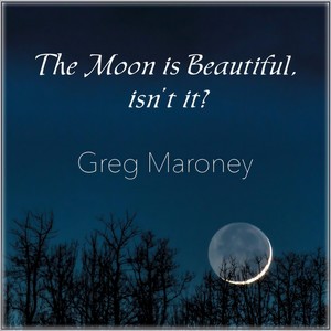 The Moon Is Beautiful, Isn't It?