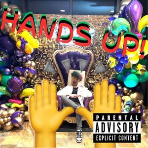 HANDS UP! (Explicit)