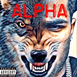 Alpha (Explicit)