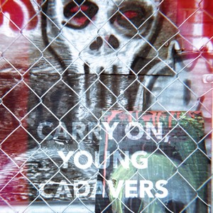 Carry On, Young Cadavers