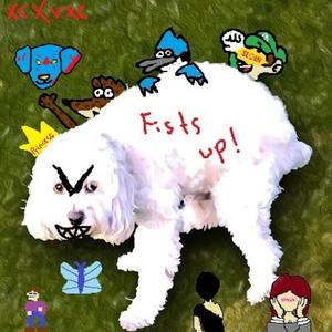 fists up (feat. Staggy, blissom, 1sloan, Saffi, puyu princess, Cubn, kowalski, leastfavorite!, thrml, xcxvxc, futureseeker & bluemoth)