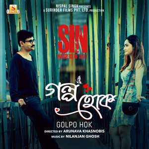 Golpo Hok (From "Sin")