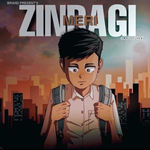 Meri Zindagi (Explicit)