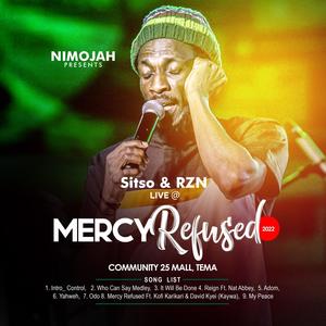 MERCY REFUSED