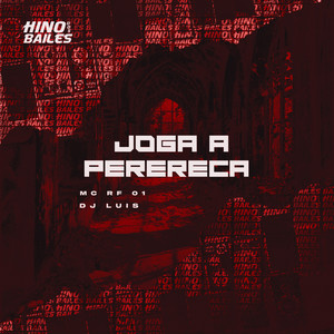 Joga a Perereca (Explicit)