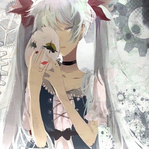 相同的话语 (おなじ话)