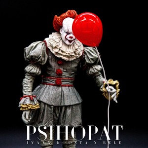 Psihopat