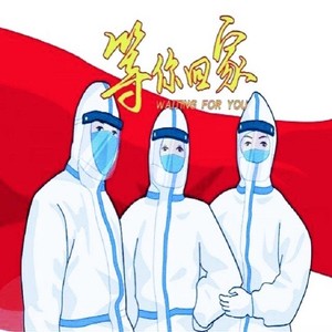 大丁子原创《等你回家》