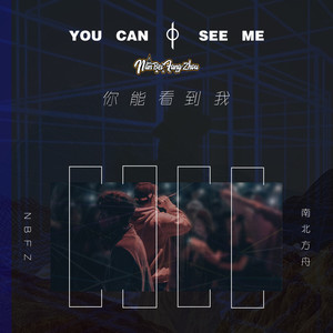 你能看到我