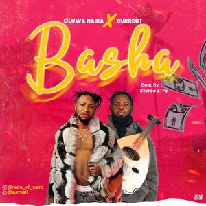 Basha(feat. Surrest)