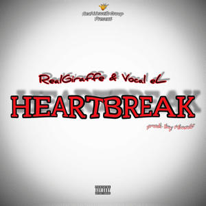 Heartbreak (feat. Vocal eL)