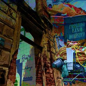 Corpos Frios (Explicit)