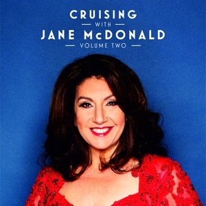 Cruising  with Jane McDonald, Vol. 2