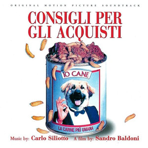 Consigli per gli acquisti (Original Motion Picture Soundtrack)