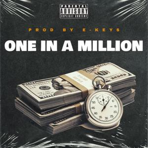 One In A Million (Explicit)