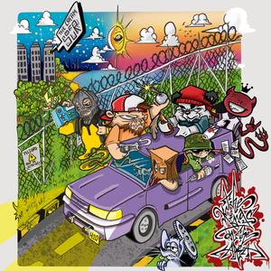 SKRRT (feat. Mercenario) (Explicit)