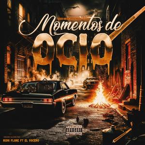 Momentos de ocio (feat. Vocero) (Explicit)