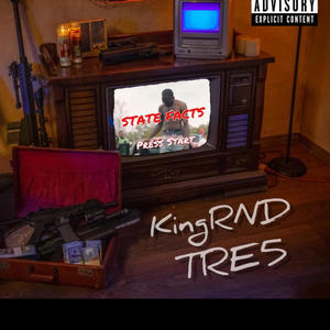 State facts (feat. Tre5) (Explicit)
