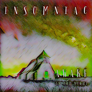 Awake in the Night (Explicit)