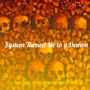 System Turned Me to a Demon (Explicit)