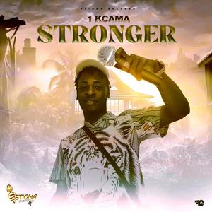 Stronger (Explicit)