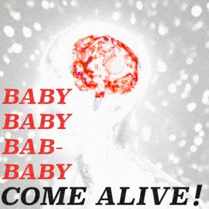 Come Alive (feat. LLYAM!)