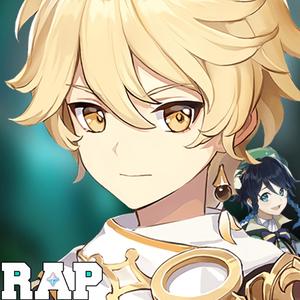 Genshin Impact Vol.1 Rap