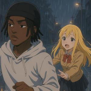 Broke ass (Explicit)