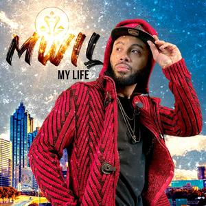 My Life (feat. Eight2Eight) (Explicit)