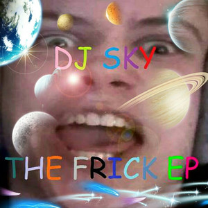 THE FRICK EP