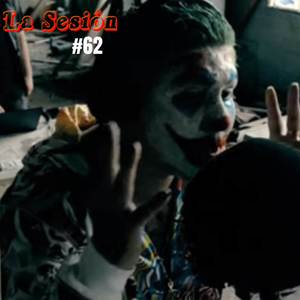 La Sesión #62 (Explicit)