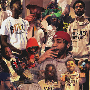 Centerfold (feat. Ferrari DAAN & Hi Rolla) (Explicit)