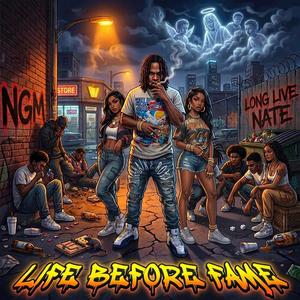 Stranger Things (feat. GG Pe, GG Dai, OsosuckaK & DBG Nero) (Explicit)