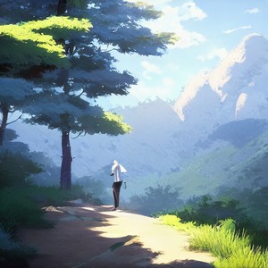 Akon-Na Na Na (慢改) (Anuo. remix)