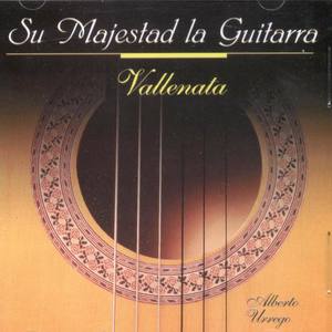 Su Majestad la Guitarra Vallenata