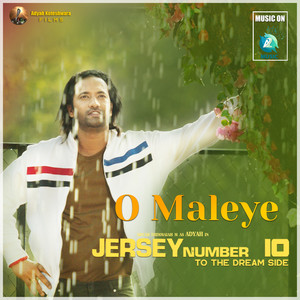 O Maleye (From "Jersey Number 10")