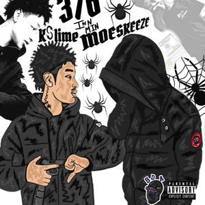 Inna Min (feat. Kslime) (Explicit)