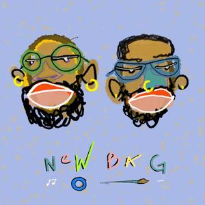 NEW BAG (feat. DavidEllis) (Explicit)