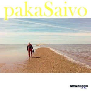 Deep In the Saivo