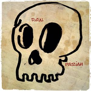 Creep(feat. Skratchmo) (Explicit)