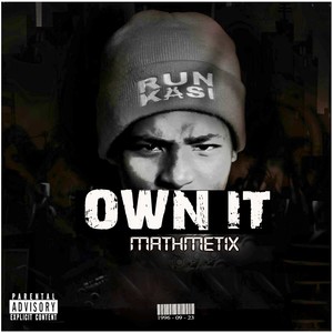Own It (Radio Edit)